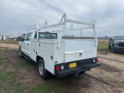 New 2026 Ford F-350 Crew Cab Service Truck for sale #RN35421 - photo 2
