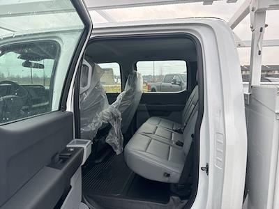 New 2026 Ford F-350 Crew Cab Service Truck for sale #RN35421 - photo 2