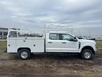 2026 Ford F-350 Crew Cab SRW 4WD Scelzi Service Truck for sale #RN35421 - photo 9