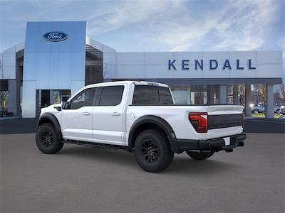 2025 Ford F-150 SuperCrew Cab 4WD Pickup for sale #RN35427 - photo 2