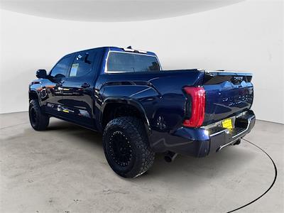 Used 2023 Toyota Tundra Platinum CrewMax Cab for sale #RN35427A - photo 2