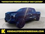 2023 Toyota Tundra CrewMax Cab 4WD Pickup for sale #RN35427A - photo 1