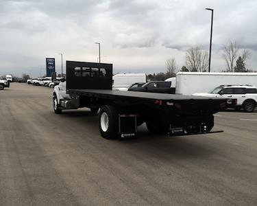 New 2026 Ford F-650 - photo 1