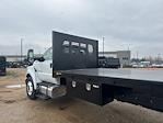 2026 Ford F-650 Regular Cab DRW RWD Rugby Flatbed Truck for sale #RN35429 - photo 6
