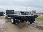 2026 Ford F-650 Regular Cab DRW RWD Rugby Flatbed Truck for sale #RN35429 - photo 2