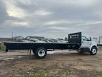 2026 Ford F-650 Regular Cab DRW RWD Rugby Flatbed Truck for sale #RN35429 - photo 8