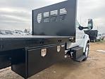 2026 Ford F-650 Regular Cab DRW RWD Rugby Flatbed Truck for sale #RN35429 - photo 9