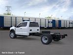 2026 Ford F-450 Super Cab DRW 4WD Cab Chassis for sale #RN35434 - photo 4