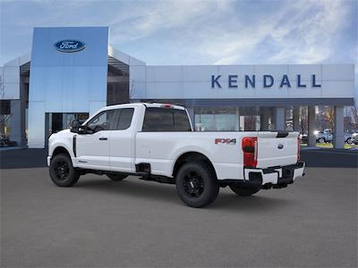 2026 Ford F-350 Super Cab SRW 4WD Pickup for sale #RN35437 - photo 2