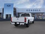 2026 Ford F-350 Super Cab SRW 4WD Pickup for sale #RN35438 - photo 8