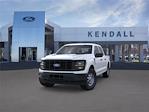 New 2025 Ford F-150 XL SuperCrew Cab for sale #RN35439 - photo 2