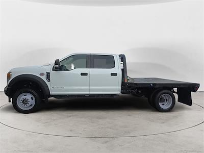 Used 2022 Ford F-450 Crew Cab Cab Chassis for sale #RN35440A - photo 2