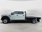 2022 Ford F-450 Crew Cab DRW 4WD Cab Chassis for sale #RN35440A - photo 2