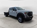 2022 Ford F-450 Crew Cab DRW 4WD Cab Chassis for sale #RN35440A - photo 7
