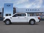 New 2025 Ford F-150 XL SuperCrew Cab for sale #RN35441 - photo 4