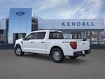 New 2025 Ford F-150 XL SuperCrew Cab for sale #RN35441 - photo 2