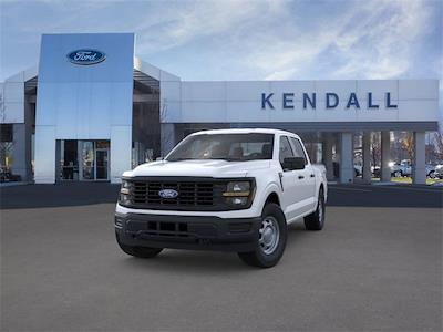New 2025 Ford F-150 XL SuperCrew Cab for sale #RN35442 - photo 2