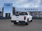 New 2025 Ford F-150 XL SuperCrew Cab for sale #RN35442 - photo 8