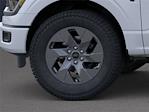 2025 Ford F-150 SuperCrew Cab 4WD Pickup for sale #RN35443 - photo 19