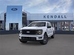 2025 Ford F-150 SuperCrew Cab 4WD Pickup for sale #RN35443 - photo 2