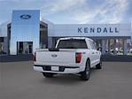2025 Ford F-150 SuperCrew Cab 4WD Pickup for sale #RN35443 - photo 8