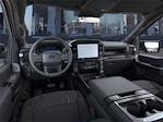 2025 Ford F-150 SuperCrew Cab 4WD Pickup for sale #RN35443 - photo 9