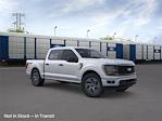 2025 Ford F-150 SuperCrew Cab 4WD Pickup for sale #RN35444 - photo 7