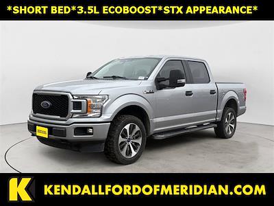2020 Ford F-150 SuperCrew Cab 4WD Pickup for sale #RN35446A - photo 1