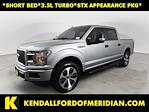 2020 Ford F-150 SuperCrew Cab 4WD Pickup for sale #RN35446A - photo 1