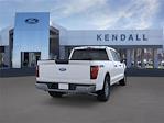 New 2025 Ford F-150 XL SuperCrew Cab for sale #RN35448 - photo 8