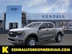 2025 Ford Ranger SuperCrew Cab 4WD Pickup for sale #RN35450 - photo 1