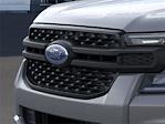 2025 Ford Ranger SuperCrew Cab 4WD Pickup for sale #RN35450 - photo 17
