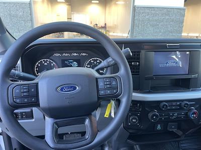 2026 Ford F-350 Crew Cab SRW 4WD Scelzi Service Truck for sale #RN35451 - photo 2
