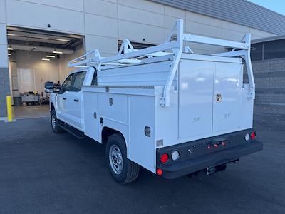 New 2026 Ford F-350 Crew Cab Service Truck for sale #RN35451 - photo 2