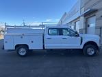 2026 Ford F-350 Crew Cab SRW 4WD Scelzi Service Truck for sale #RN35451 - photo 10