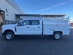2026 Ford F-350 Crew Cab SRW 4WD Scelzi Service Truck for sale #RN35451 - photo 6