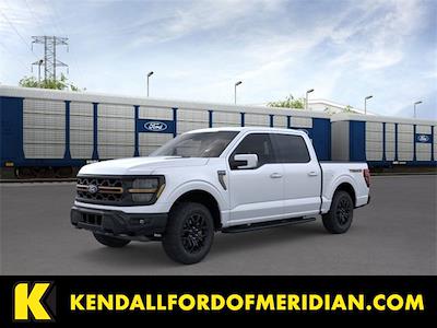 2025 Ford F-150 SuperCrew Cab 4WD Pickup for sale #RN35454 - photo 1