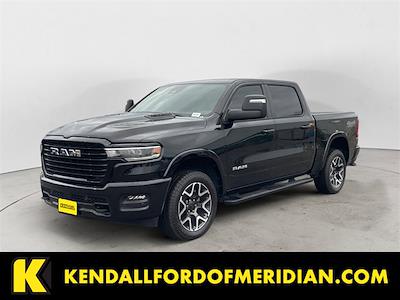 2025 Ram 1500 Crew Cab 4WD Pickup for sale #RN35459A - photo 1