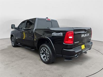 2025 Ram 1500 Crew Cab 4WD Pickup for sale #RN35459A - photo 2