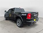 Used 2025 Ram 1500 Laramie Crew Cab for sale #RN35459A - photo 3