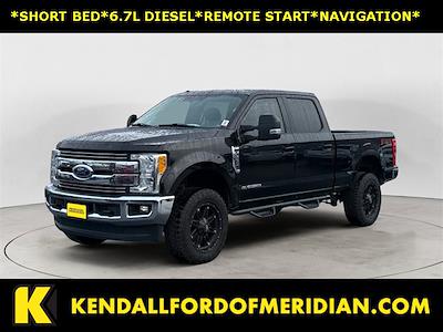 2017 Ford F-250 Crew Cab 4WD Pickup for sale #RN35467A - photo 1