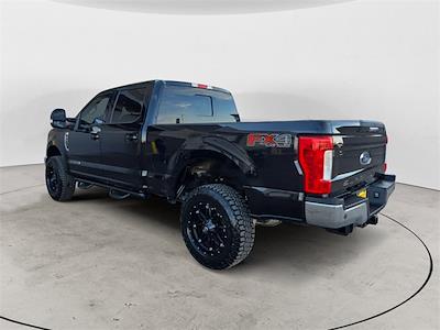 2017 Ford F-250 Crew Cab 4WD Pickup for sale #RN35467A - photo 2