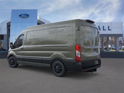 2026 Ford Transit 250 Medium Roof AWD Empty Cargo Van for sale #RN35470 - photo 2