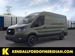 New 2026 Ford Transit 250 Medium Roof Empty Cargo Van for sale #RN35470 - photo 1