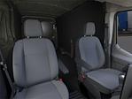 New 2026 Ford Transit 250 Medium Roof Empty Cargo Van for sale #RN35470 - photo 10