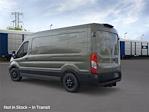 New 2026 Ford Transit 250 Medium Roof Empty Cargo Van for sale #RN35470 - photo 4