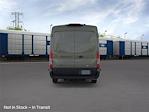 New 2026 Ford Transit 250 Medium Roof Empty Cargo Van for sale #RN35470 - photo 5