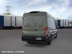 New 2026 Ford Transit 250 Medium Roof Empty Cargo Van for sale #RN35470 - photo 8