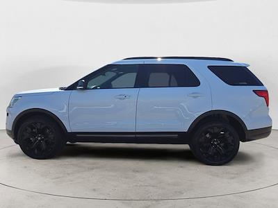 2019 Ford Explorer 4WD SUV for sale #RN35473A - photo 2