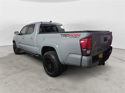2019 Toyota Tacoma Double Cab 4WD Pickup for sale #RN35477A - photo 2
